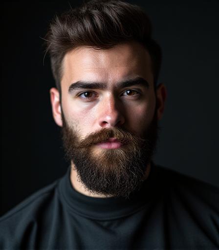 Garfield Garretto - Barber Specialist